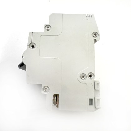 Hager M850U1 13449 M6 50A 50 Amp 3 Pole Phase MCB Circuit Breaker Type 2